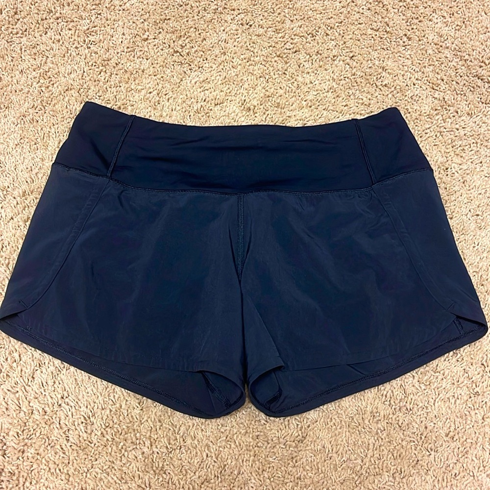 Lululemon Short